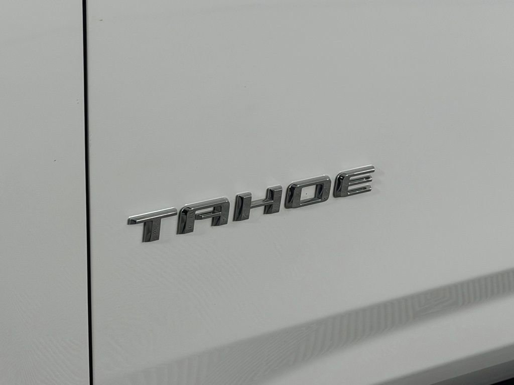 Used 2025 Chevrolet Tahoe LT image 12