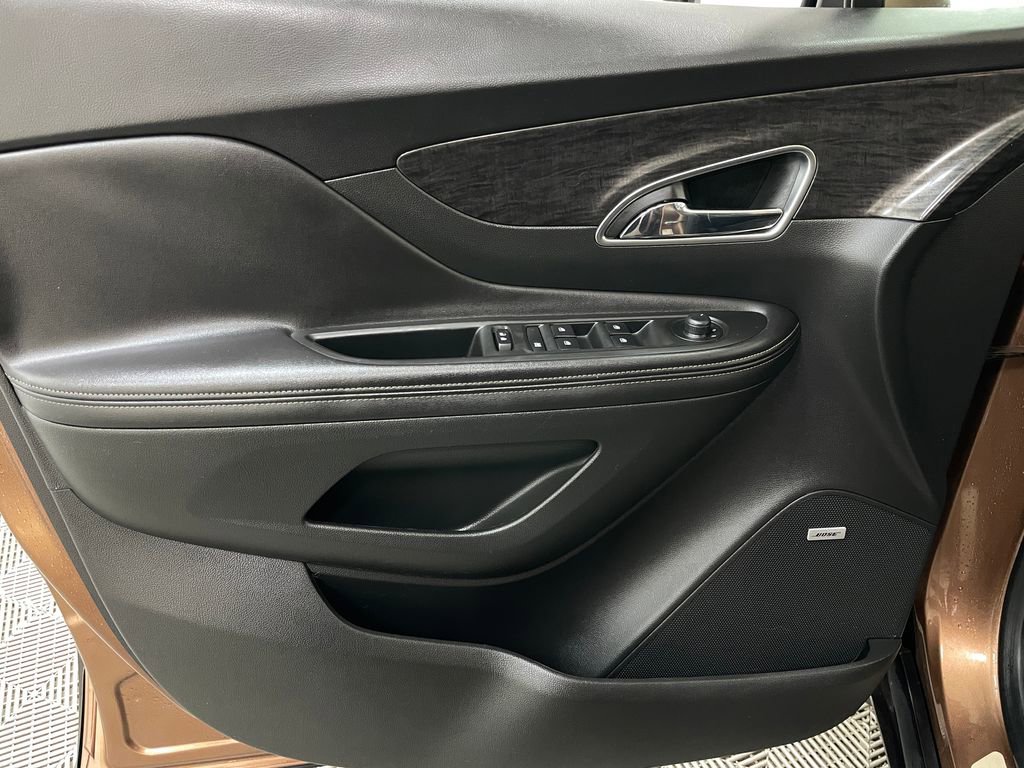 Used 2016 Buick Encore Leather w/ Experience Buick Package image 22