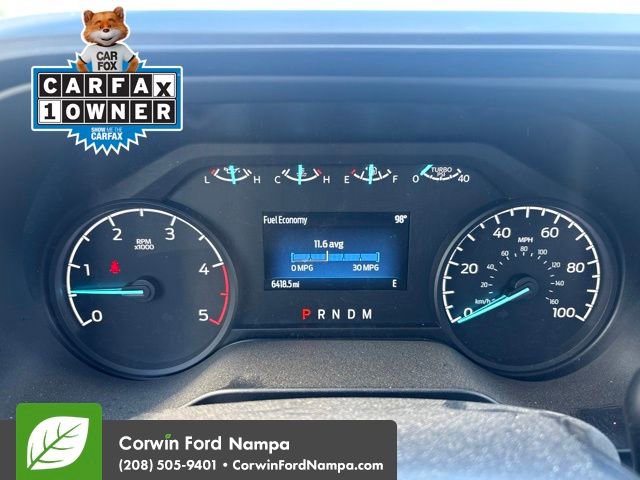 Used 2025 Ford F350 XL AWD/4WD 360° Tour