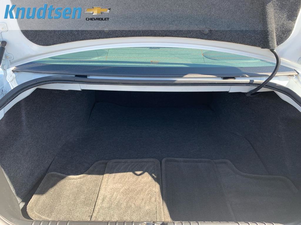 Used 2012 Chevrolet Impala LTZ image 22