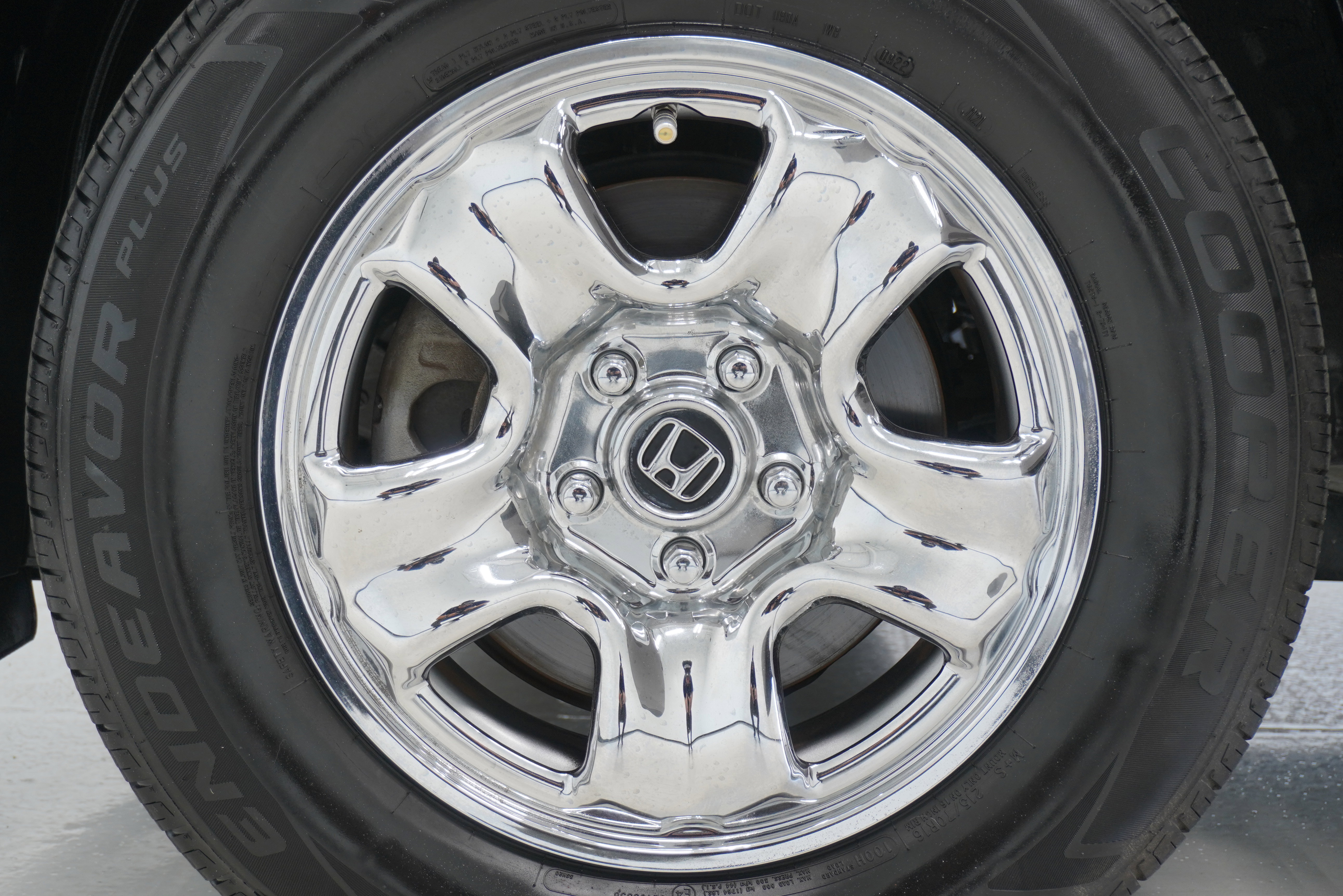 Used 2013 Honda CR-V LX image 22