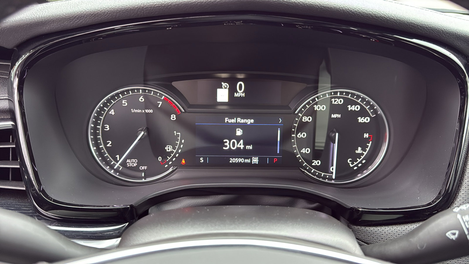 Certified 2025 Cadillac XT5 Premium Luxury image 14