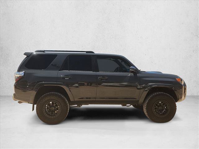 Used 2024 Toyota 4Runner TRD Off-Road Premium AWD/4WD image 4