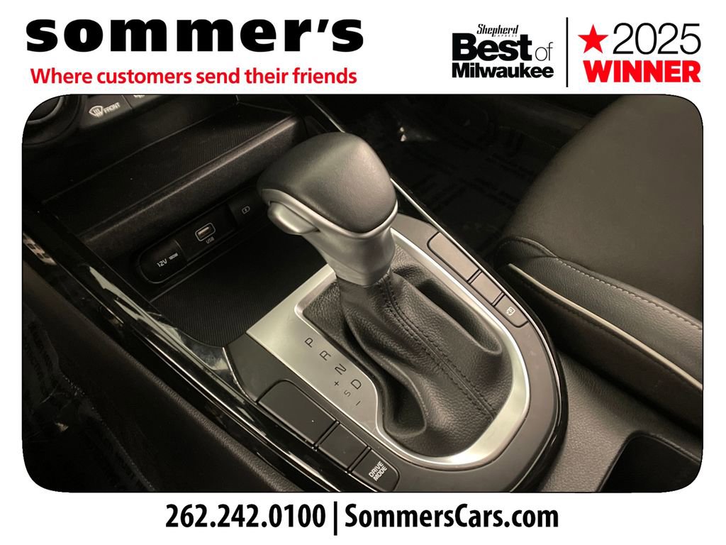 Used 2024 Kia Forte GT-Line image 21