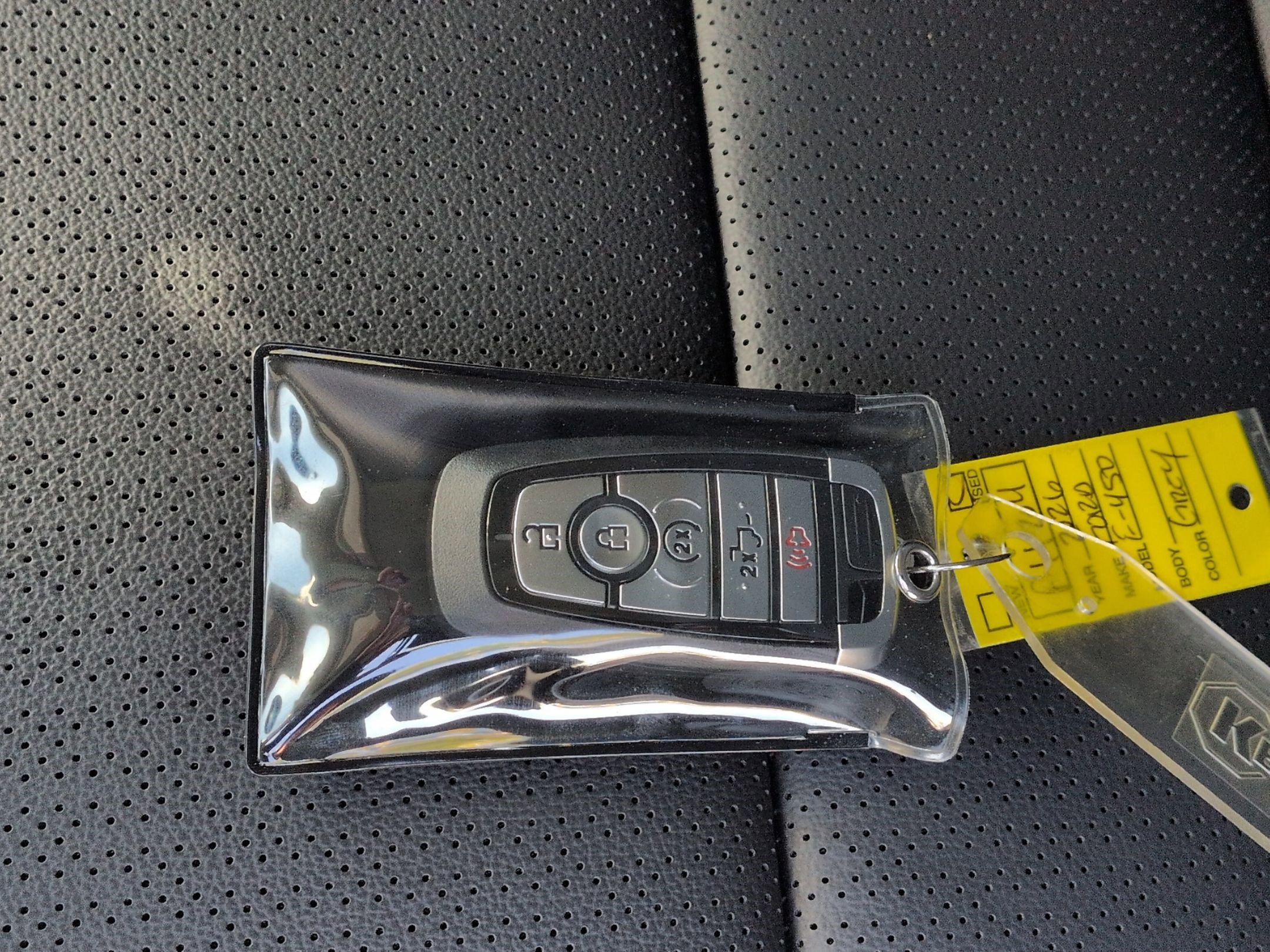 Used 2026 Ford F450 Lariat image 36