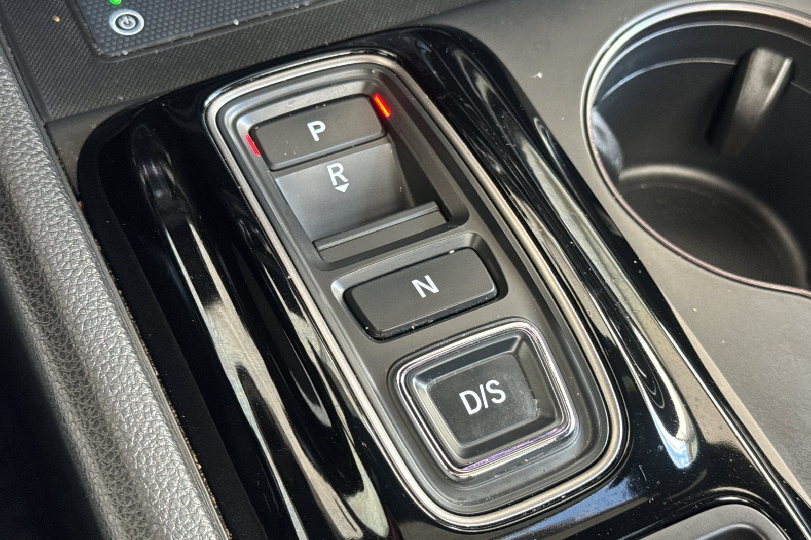 Certified 2025 Honda Pilot TrailSport image 18