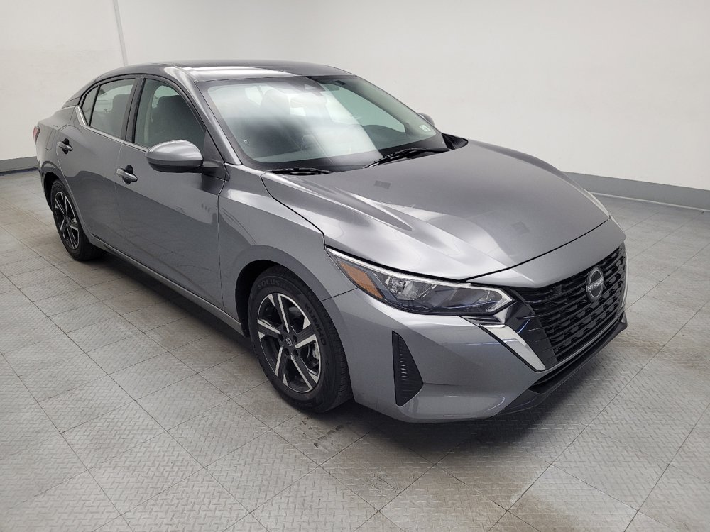 Used 2024 Nissan Sentra SV FWD image 13