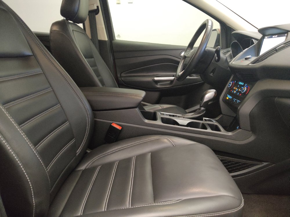 Used 2019 Ford Escape SEL AWD/4WD image 21