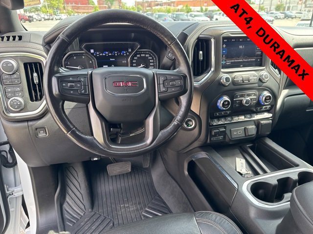 Used 2021 GMC Sierra 2500 AT4 w/ AT4 Premium Plus Package image 21