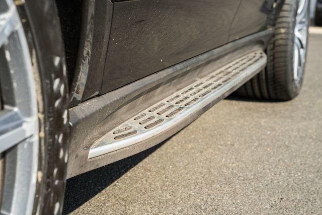 Certified 2024 Mercedes-Benz GLS 580 4MATIC image 17