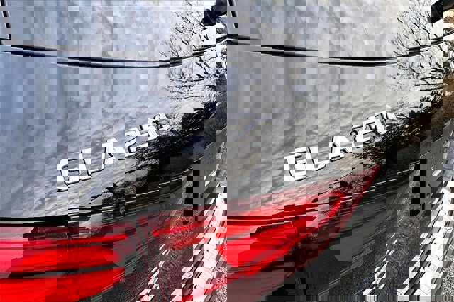 Used 2025 Mercedes-Benz GLA 250 4MATIC image 7