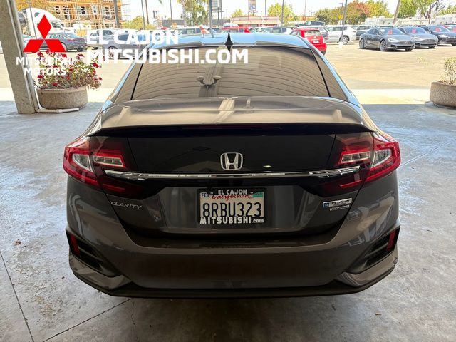 Used 2019 Honda Clarity Touring image 4