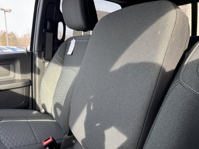 New 2026 RAM 2500 Tradesman image 33