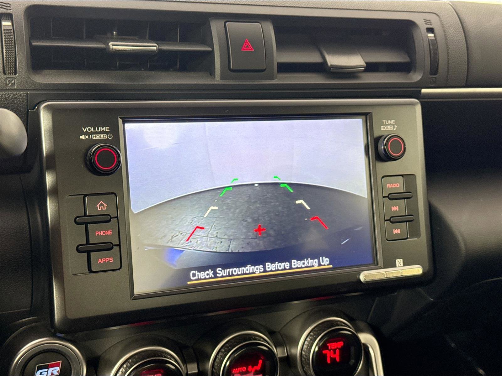 Certified 2023 Toyota GR86 Premium image 24