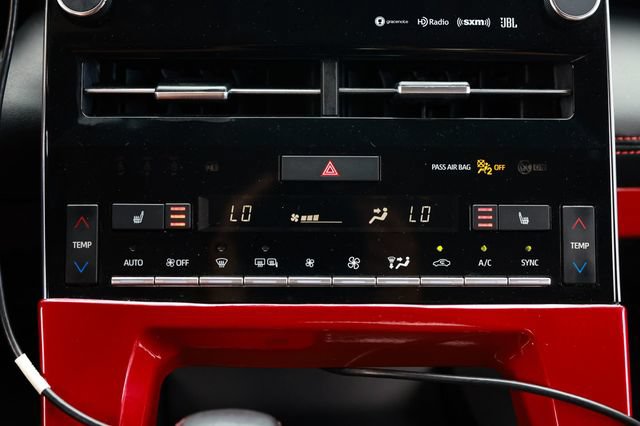 Used 2020 Toyota Avalon TRD FWD image 42