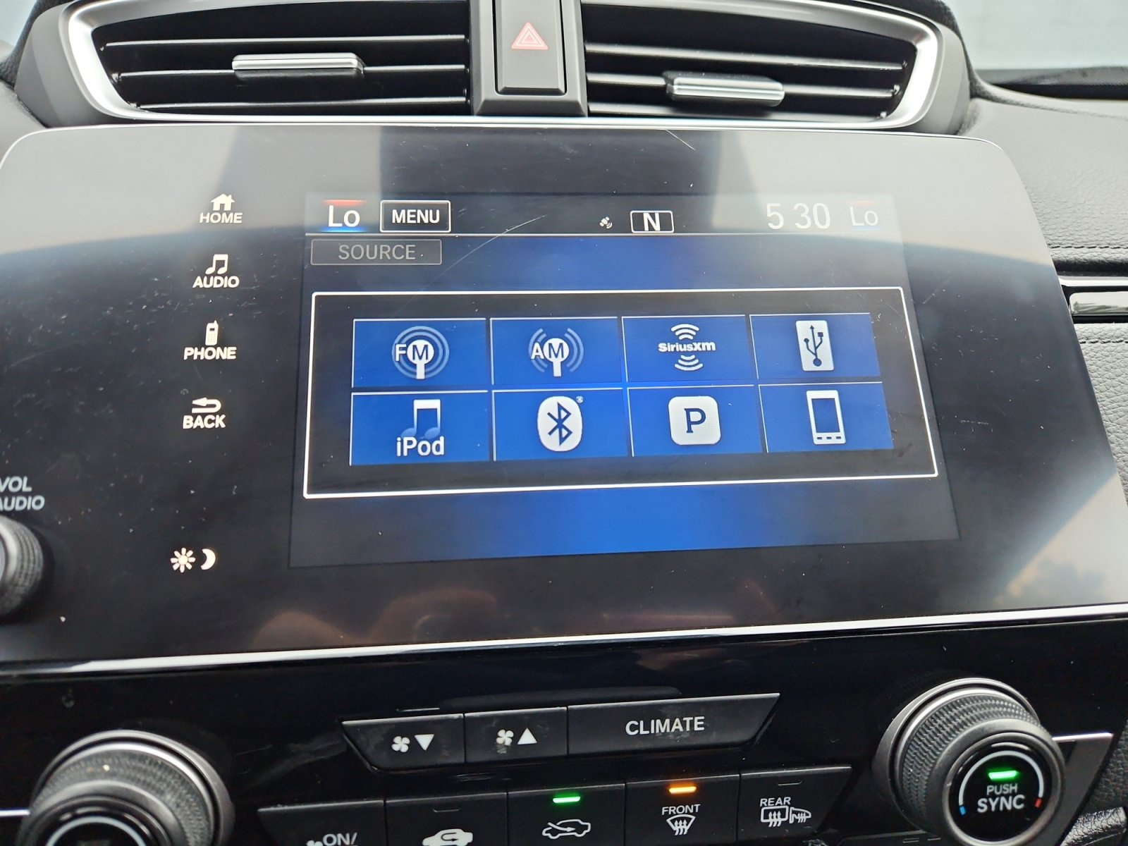 Used 2020 Honda CR-V EX image 19
