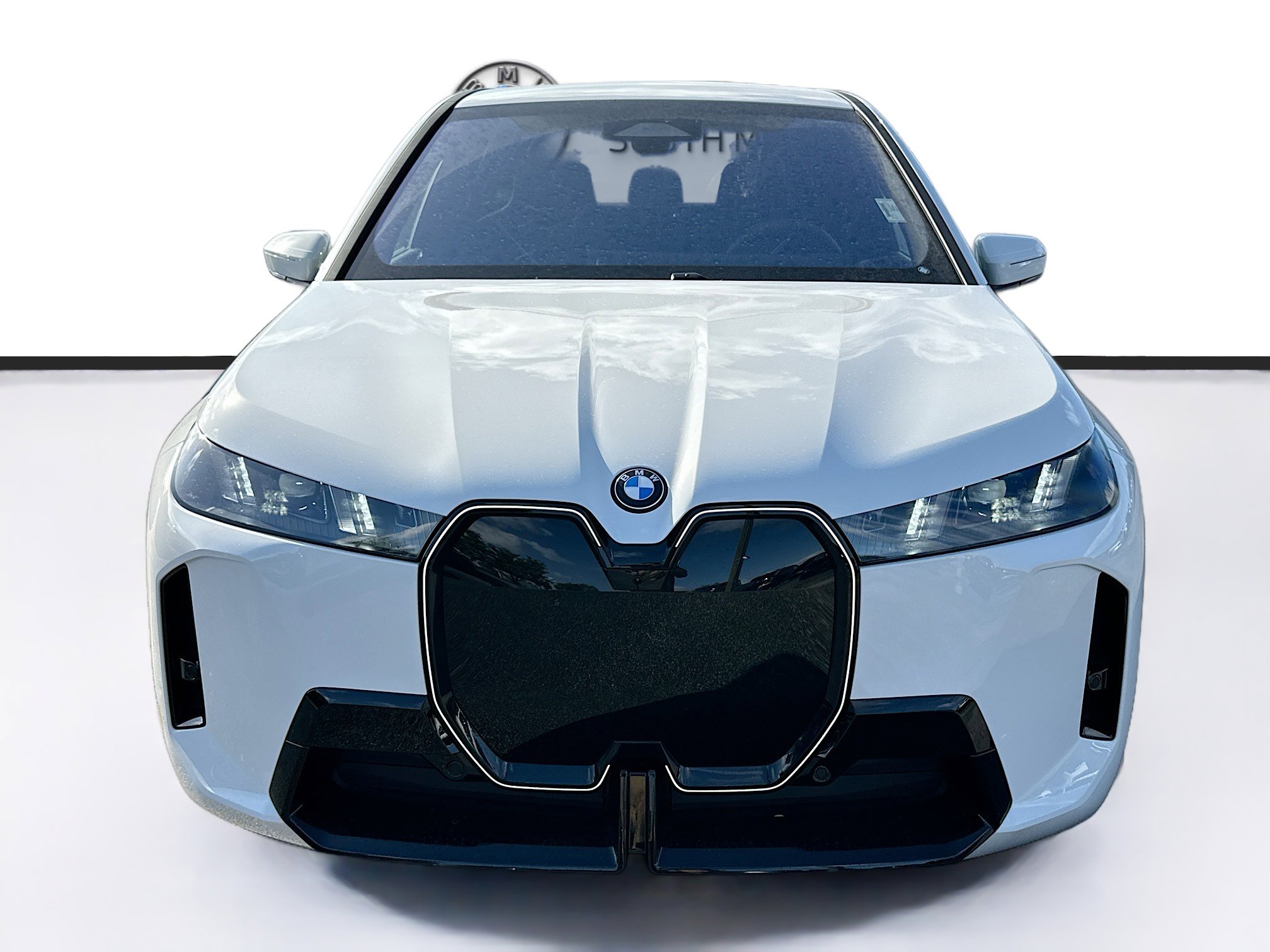 New 2026 BMW iX xDrive45 image 2