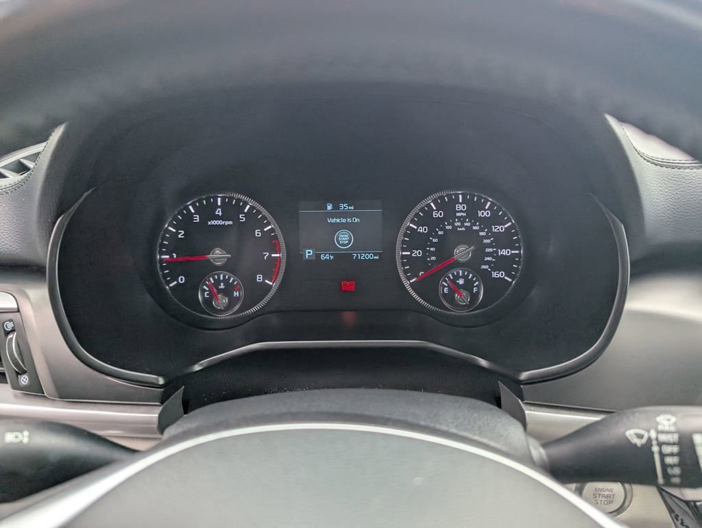 Used 2021 Kia Telluride S image 20