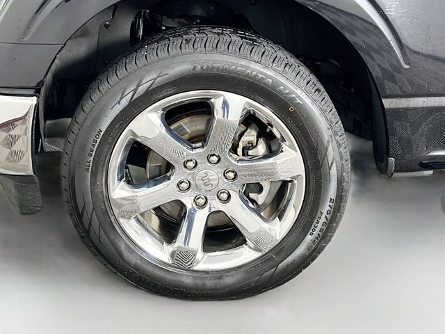 Used 2021 Ford F150 King Ranch w/ Equipment Group 601A High AWD/4WD image 29