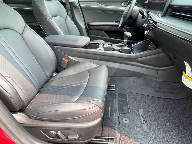 New 2025 Kia K5 EX image 18