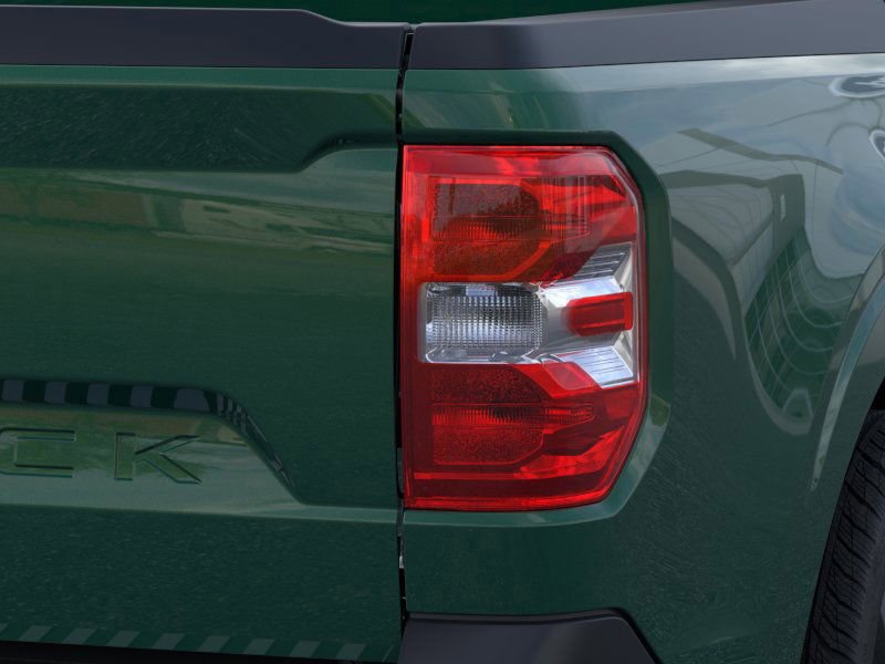 Used 2025 Ford Maverick XLT w/ XLT Luxury Package image 22