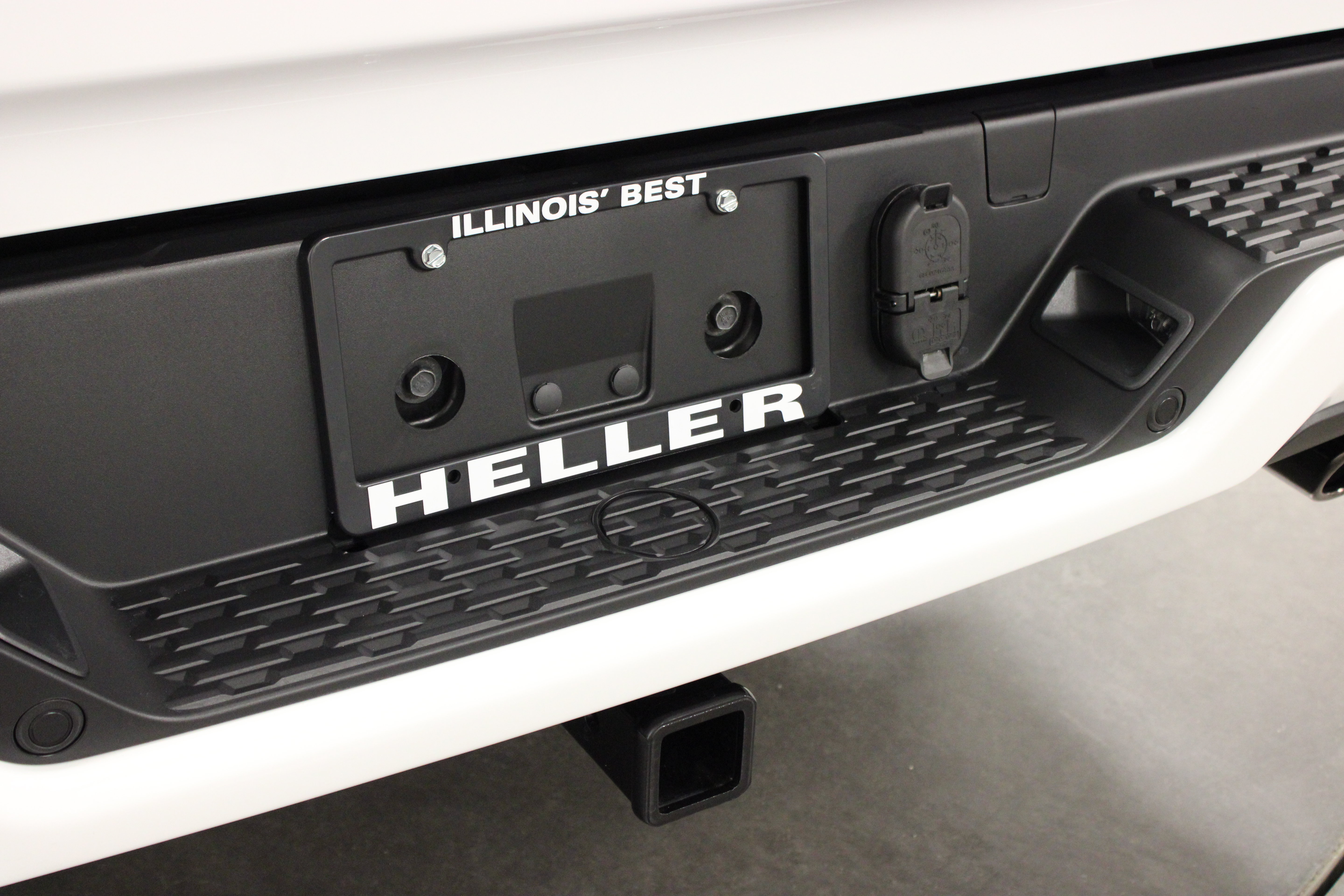 New 2027 RAM 1500 Big Horn AWD/4WD image 12