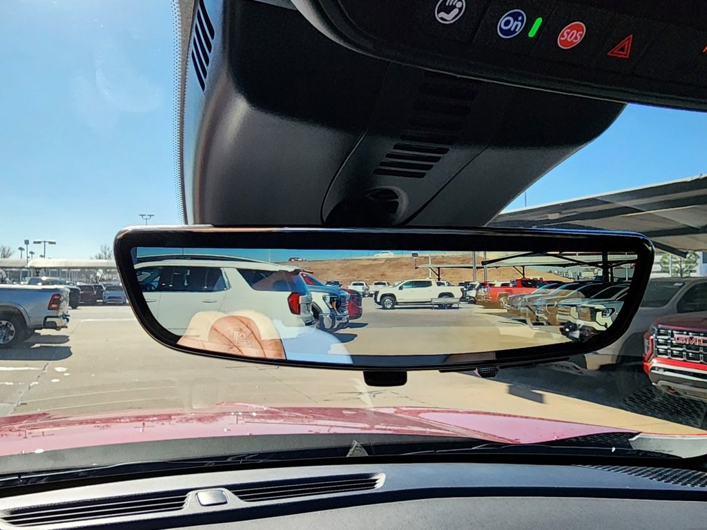 New 2026 GMC Acadia Elevation w/ Black Edition image 35