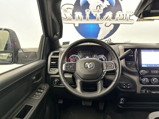 New 2026 RAM 2500 Tradesman image 13