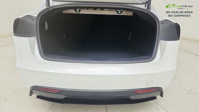 Used 2024 Tesla Model 3 Performance AWD/4WD image 28
