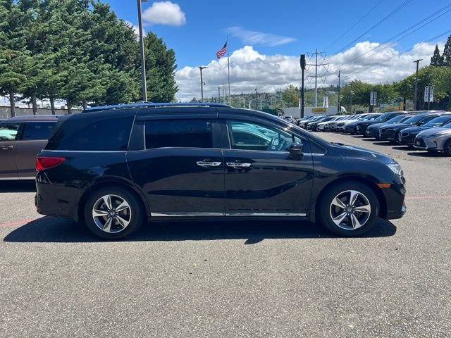 Used 2020 Honda Odyssey Touring image 6
