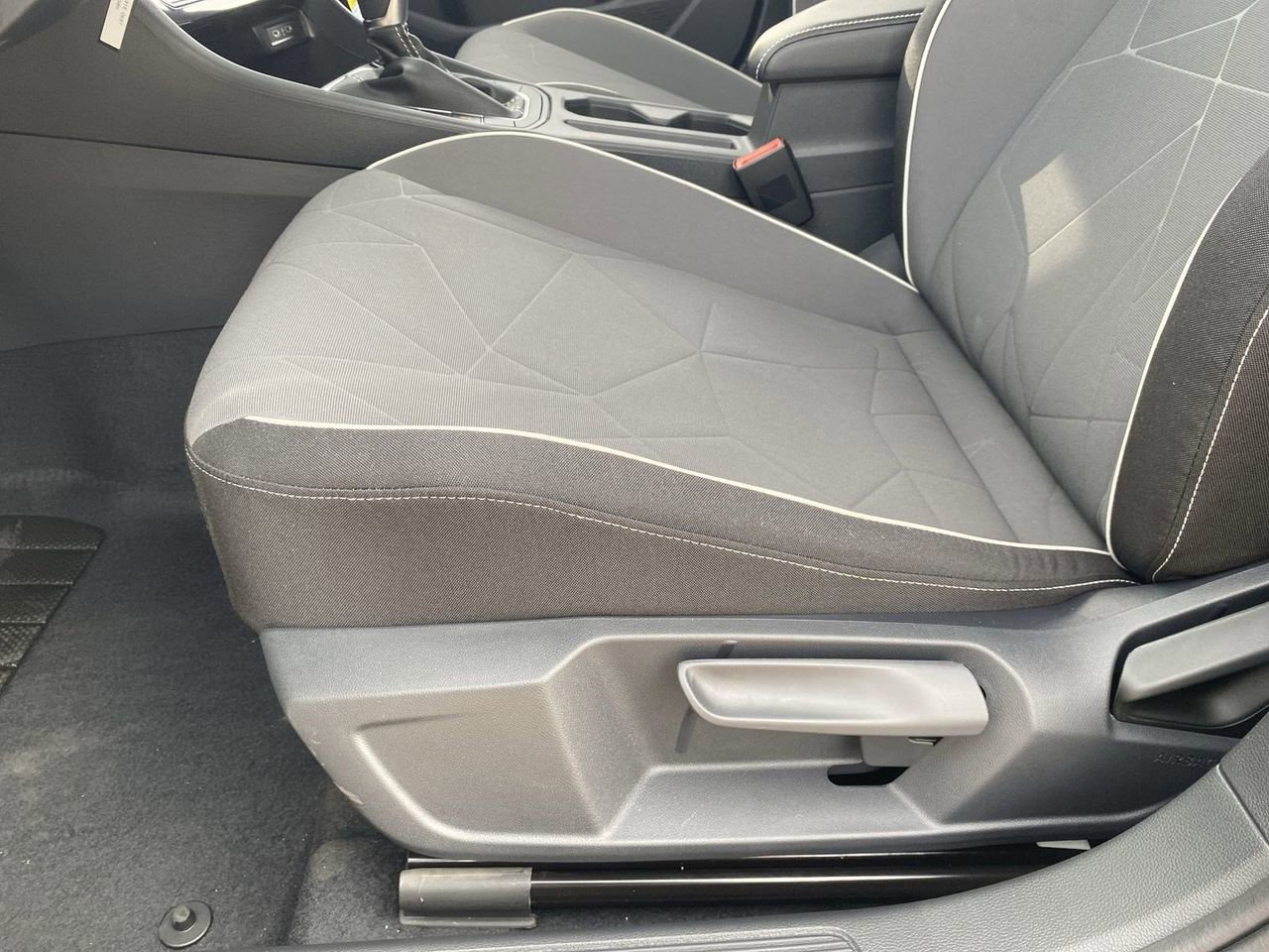 New 2026 Volkswagen Jetta Sport image 16