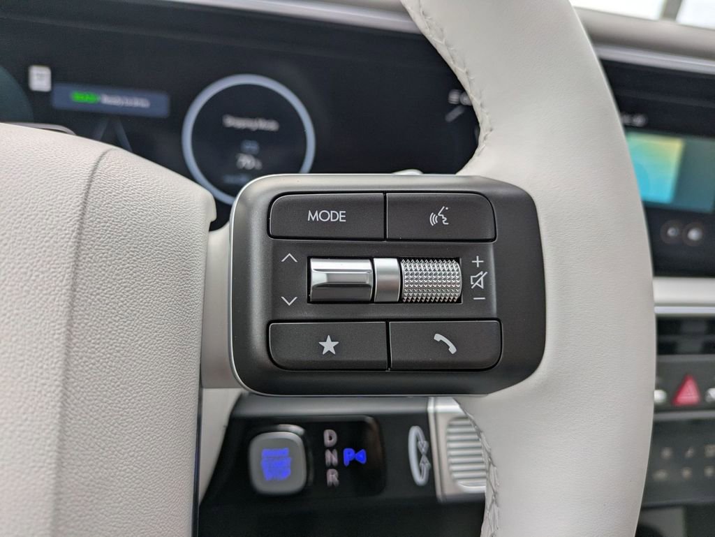 New 2026 Hyundai Palisade SEL Premium image 21