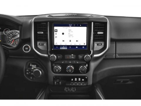 New 2026 RAM 1500 Big Horn AWD/4WD image 12