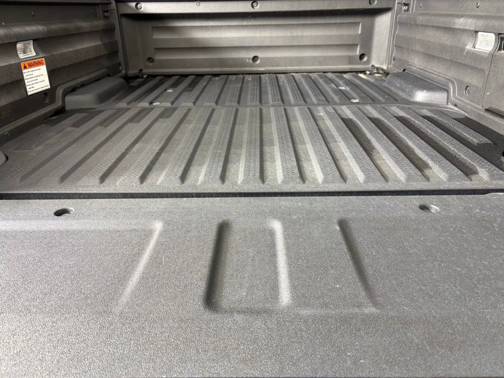 Used 2025 Honda Ridgeline RTL image 43