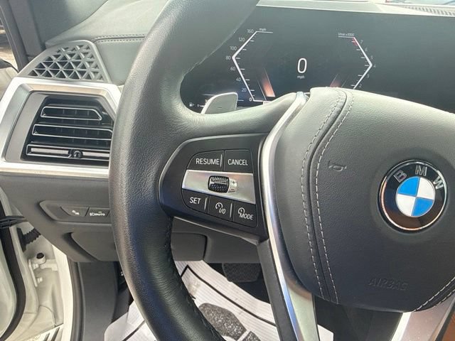 Used 2026 BMW X5 xDrive40i AWD/4WD image 33