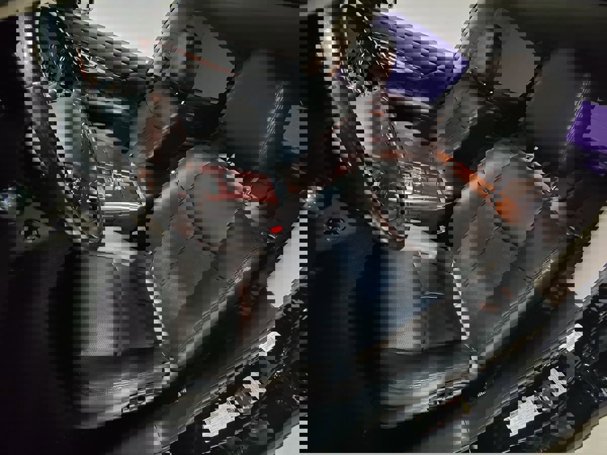 Used 2015 INFINITI Q70 L 3.7 w/ Technology Package image 26