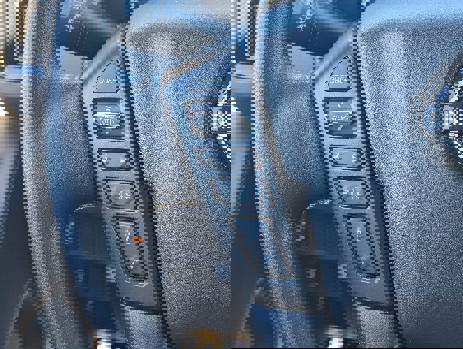 New 2026 Nissan Frontier SV w/ Tow Package image 23