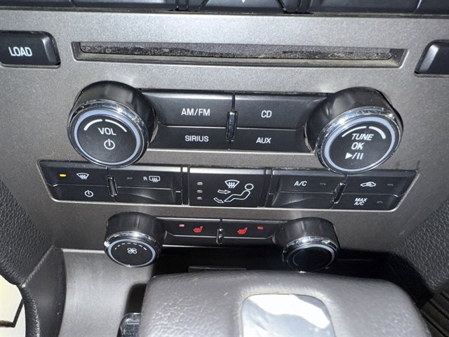 Used 2011 Ford Mustang Premium w/ 202A Rapid Spec Order Code image 27