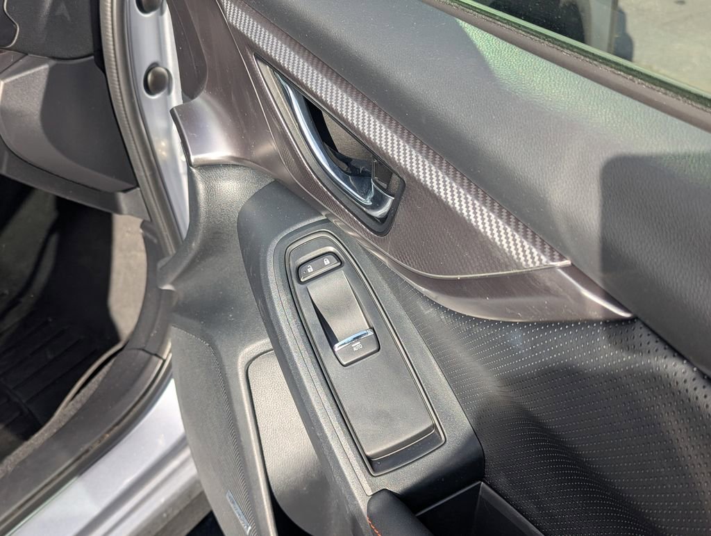 Used 2022 Subaru Crosstrek 2.5i Limited w/ Moonroof Package 2 image 36