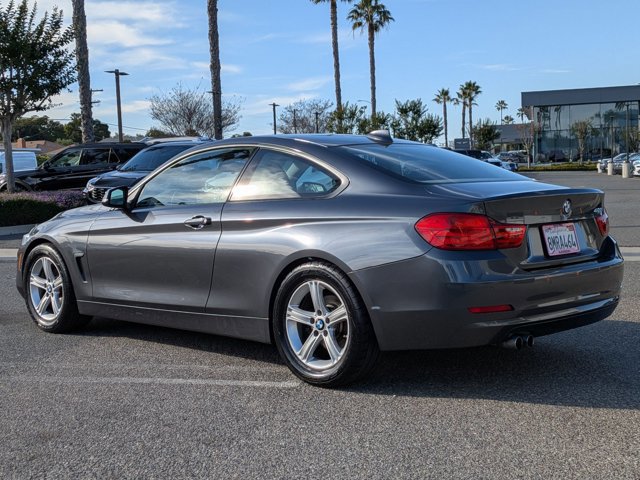 Used 2015 BMW 428i 428i image 8