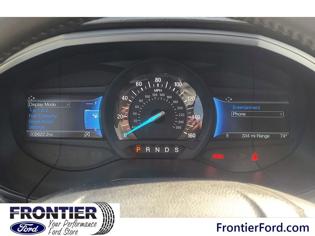 Used 2024 Ford Edge SEL w/ Convenience Package image 17