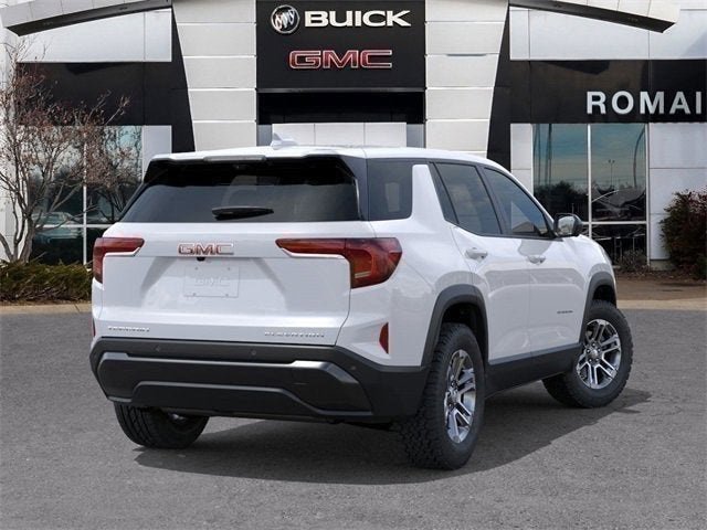 New 2026 GMC Terrain Elevation w/ Technology Package II image 4