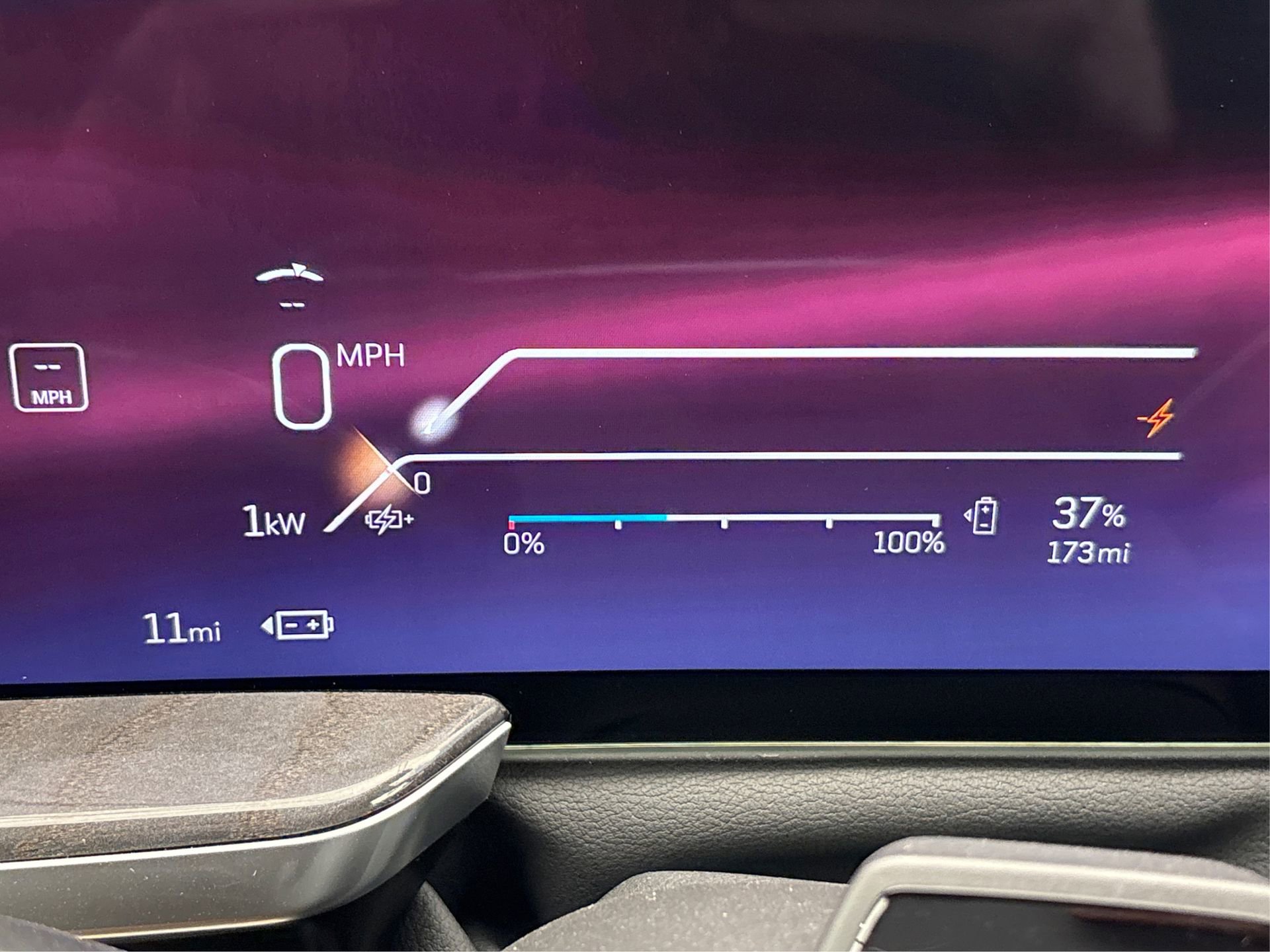 New 2025 Cadillac Escalade IQ Sport 2 image 16