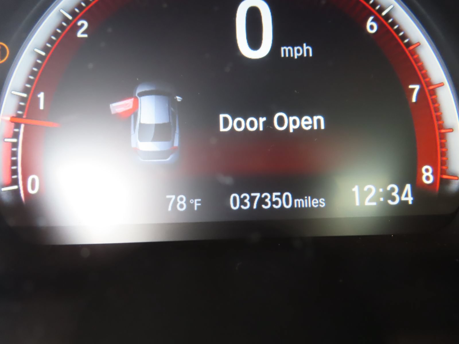Used 2020 Honda Civic Si image 22