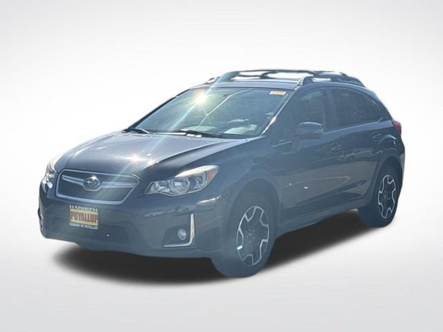 Used 2016 Subaru Crosstrek 2.0i Limited w/ Popular Package #2 AWD/4WD image 4