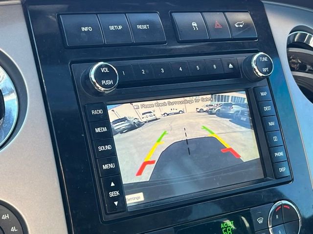 Used 2011 Ford Expedition Limited w/ 301A Rapid Spec Order Code image 35