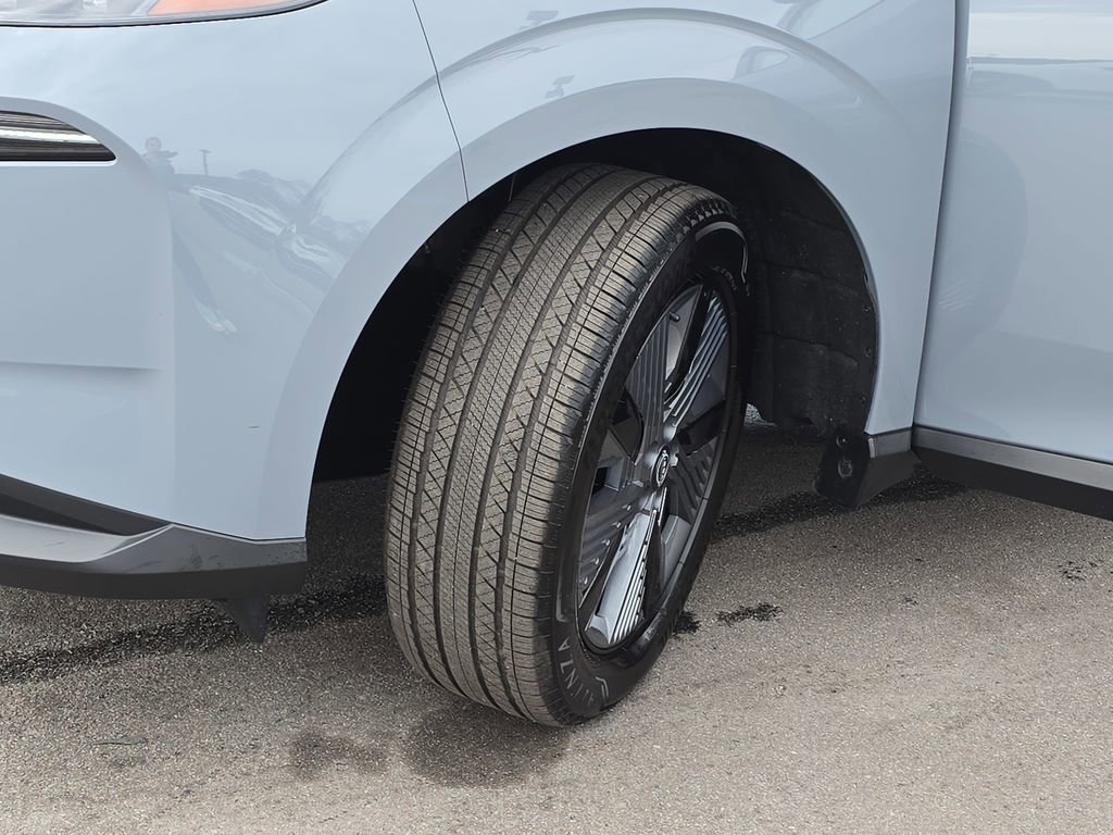 Used 2025 Nissan Murano SL image 36