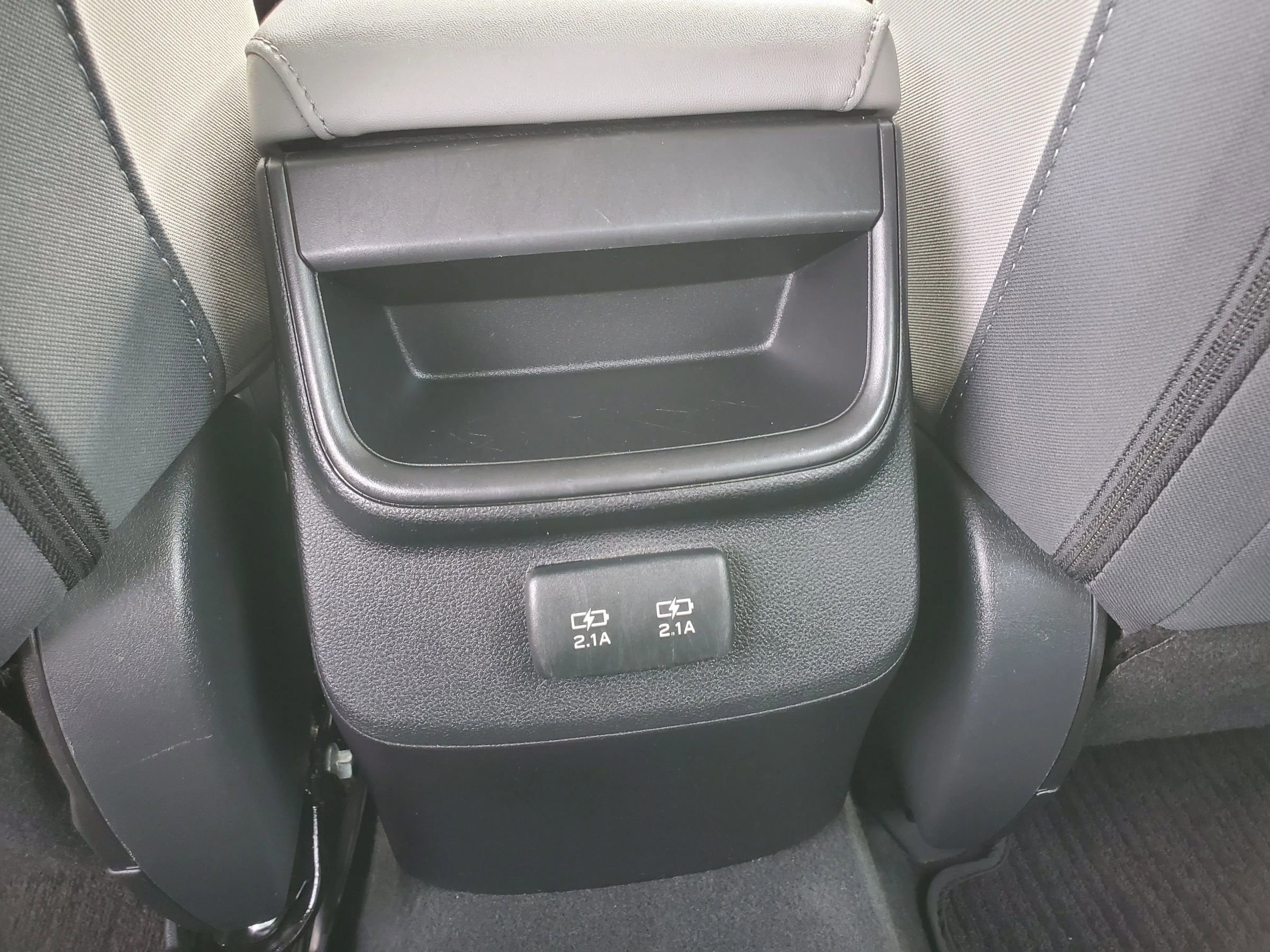 Used 2021 Subaru Legacy Premium w/ Popular Package #1 AWD/4WD image 28