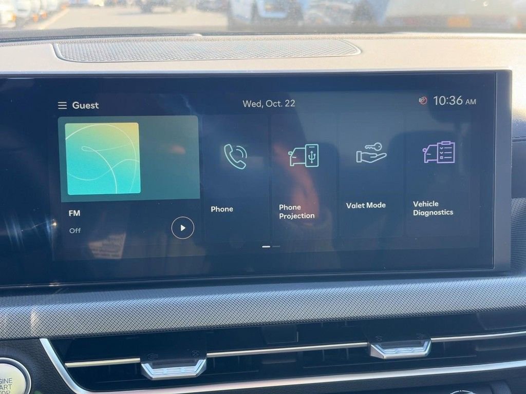 Used 2026 Hyundai Sonata SEL image 15