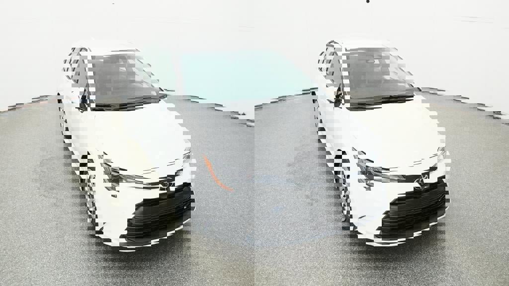 New 2026 Toyota Corolla LE image 14